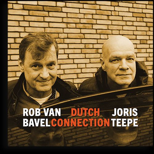 Joris Teepe & Rob van Bavel