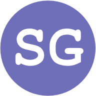 Logo Stichting Gillespie